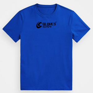 T-shirt de sport unisexe en coton surdimensionné, personnalisable, nouvelle collection 2025, idéal pour la promotion publicitaire, design vierge, tailles plus grandes - Product Image 3