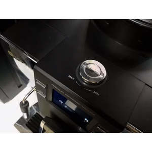 Venusta HQ Automatic <b>Coffee</b> <b>Machine</b> with Built In Milk Frothing and Steam Function - Product Image 2