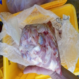 ไก่กรงแช่แข็งคุณภาพพรีเมียม ฮาลาล บรรจุสุญญากาศ 10 กก. ราคาขายส่ง จัดส่งรวดเร็ว สำหรับขายต่อ - Product Image 2