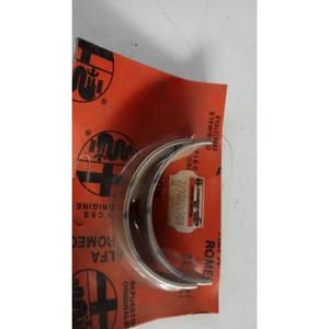 ALFA ROMEO 75 2ª Serie (88>93) 60612826 COJINETES BUCHAS Gasolina - Product Image 5