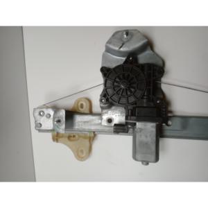 Mecanismo Regulador de Ventanilla Trasera Derecha para RENAULT Clio Serie IV (12>19) 827008880R - Product Image 5