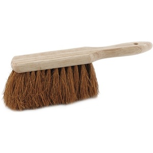Coconut Hand <b>Brush</b> 280mm with Wooden Back-Cleaning <b>Brush</b> - Product Image 1