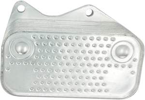 Enfriador de aceite de motor compatible con Volkswagen 2006 2007 2008 2009 2010 2011 2012 2013 2014 Golf Jetta Passat <span class=keywords><strong>Rabbit</strong></span> 2.0L 2.5L - Product Image 3