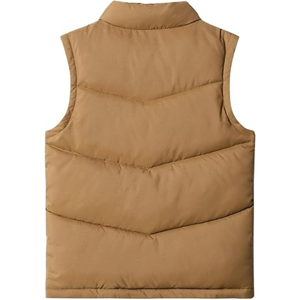 New 2025 Low price Hot selling Men's Winter <b>Coats</b> Winter Sleeveless <b>Bubble</b> <b>Coats</b> Jacket - Product Image 4