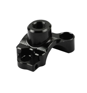 Motorfiets Spiegel Mount Master Cilinder Klem Voor Royal <span class=keywords><strong>Enfield</strong></span> <span class=keywords><strong>Bullet</strong></span> Voor Cfmoto 800nk 800mt 450sr Nk450 - Product Image 4