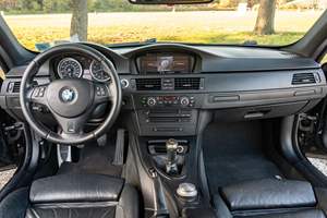 BMW M3 Coupé 2008 USADO con Volante a la Izquierda/Derecha - Product Image 3