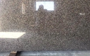 Granito verde manzana para baldosas de suelo, losas de encimera de piedra de pavimentación, tamaño personalizado de La India - Product Image 6