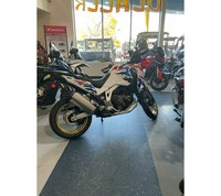 Nouvelle Honda Africa Twin Adventure Sports ES DCT 2026 – Moto d'aventure au meilleur prix, commande en gros disponible
