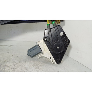 MECCANISMO ALZACRISTALLO ANTERIORE DESTRO AUDI A1 Serie (8X1) 8K0.959.802.C CBZA (10>14) - Product Image 5