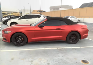 2020ใช้แล้ว Ford Mustang - Product Image 2