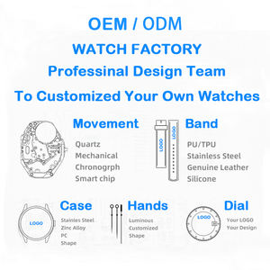 Customized super-vendita regali di lusso business comodo cinturino a forma <span class=keywords><strong>speciale</strong></span> cassa orologio <span class=keywords><strong>per</strong></span> gli uomini - Product Image 3