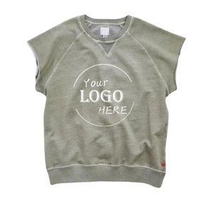 Camisetas Personalizadas Y2K Extra Grandes con Estampado DTG de Doble Capa, 300 Gramos, Estilo Urbano, Cuello Redondo, Casual, con Logotipo, Jersey Corto - Product Image 5