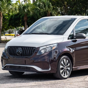 Mercedes-Benz Metris 2021 Usado en Buen Estado - Product Image 2