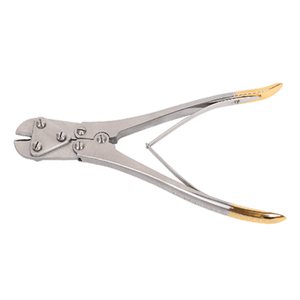 Coupe-fil K de haute qualité pour kit chirurgical d'instruments à ongles à emboîtement avec des matériaux durables en acier inoxydable - Product Image 2