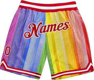 กางเกงขาสั้นกีฬาผู้ชายคุณภาพสูง ดีไซน์ลำลองสวมใส่สบาย เอวยางยืด ลายเรียบ น้ำหนักเบา - Product Image 2