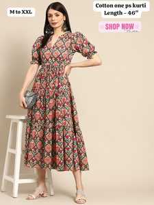 Vestido para mujer Vestido acampanado personalizado para verano Iglesia formal Carrera Tamaño personalizable Tallas grandes Mujeres Fabricación al por mayor - Product Image 4