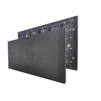 Module d'affichage LED P4 intérieur polychrome 320*160mm panneau mural vidéo LED haute résolution fabricant d'écran LED de haute qualité