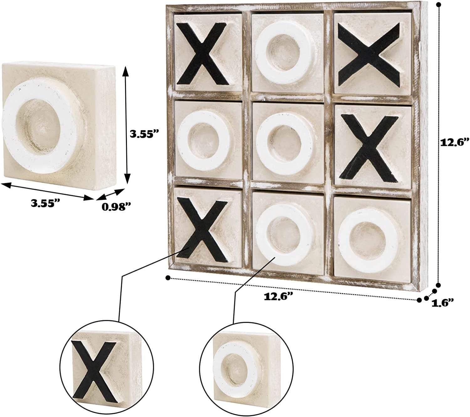 ขาว &amp; ดำ