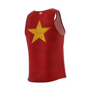 Camiseta Deportiva para Hombre, para Maratón, Vietnam - Product Image 2
