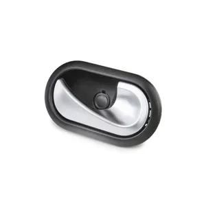 Manija de Puerta Interior Cromada Derecha Kaya Plastik para Megane Clio OE 8698904305400 Turquía - Product Image 5