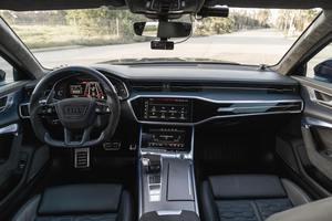 Auto Usado Confiable, Audi RS6 Avant RS Tribute Edition 2021 - Product Image 4