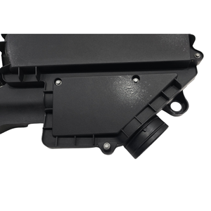 Caja de Filtro de Aire para FIAT Panda 3ra Serie 52000300 199 B1.000, 312 B1.000, 330 A1.000 Diésel 1300 (12>) - Product Image 4