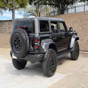 PRECIO PERFECTO PARA Ford Bronco Raptor 2023 - Product Image 1