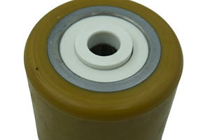 OEM-Ersatzteile: Lade-Radlager '85X82/17 für Gabelstapler, Teilenummer 0009933902, PU, 1500 kg Tragfähigkeit, Neu, für Lageranwendungen, Linde - Product Image 6