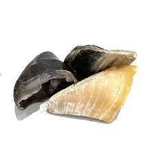 Precio de fábrica, agua natural, cascos de Búfalo, comida seca saludable para mascotas, masticables para perros - Product Image 2