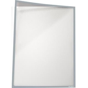 Magnetic <b>Frame</b> Set 5 Pieces of Ultradex <b>A4</b> PET Gray <b>Frame</b> - Product Image 1