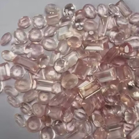 Opale naturelle mélangée, taillée, pierres précieuses en vrac, qualité et lustre AAA, certifiée IGI avec jeu de couleurs/effet de feu pour la fabrication de bijoux, prix abordable