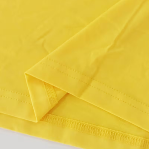 T-shirts en coton 100% à prix de gros 2026, manches courtes, décontractés, design personnalisé pour chemise homme, haute qualité, été - Product Image 3