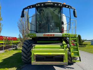 เครื่องเกี่ยวนวด670 - Product Image 3