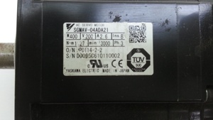 17985) [Sử dụng] SGMAV-04ADA21 - Product Image 5