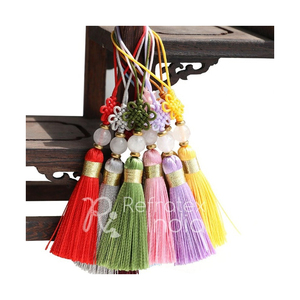 Borla de embalaje personalizada - Product Image 1