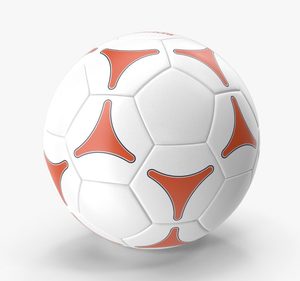 Balones de fútbol Tamaño oficial 5 Paneles de diamantes Fútbol Entrenamiento de fútbol/Uso de competición Balones de fútbol - Product Image 4