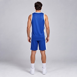 Uniforme de Baloncesto de Diseño Moderno a Precio Económico, Ropa Deportiva y de Equipo de Primera Calidad, Conjunto de Uniforme de Baloncesto Transpirable para Unisex - Product Image 6