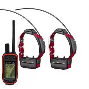 Meilleures ventes : Colliers GPS pour chiens G-Garmin Alpha 100 avec combo TT15 - Product Image 4
