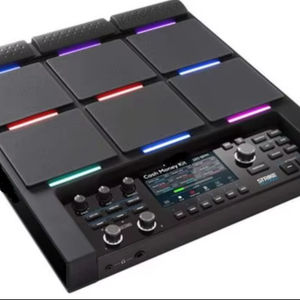 NUEVO FAV ORIGINAL Strike Multipad, Instrumento de Percusión de 9 Pads - Product Image 1