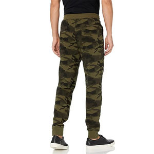 Pantalon de survêtement décontracté pour hommes Pantalon de survêtement Skinny Sportswear Pantalon de survêtement pour le fitness Pantalon de sport d'hiver Pantalon de survêtement décontracté délavé - Product Image 4