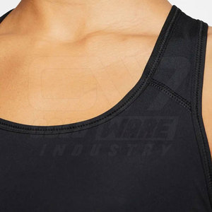 Sujetador deportivo de talla grande para mujer, cómodo, fácil de usar, Sujetador deportivo para gimnasio disponible en stock - Product Image 3