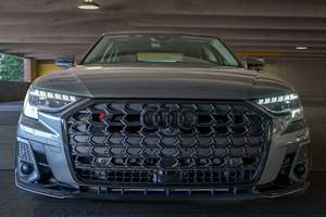 S8 2023, V8 biturbo de 563 hp, tracción en las cuatro ruedas, altamente equipado - Product Image 2