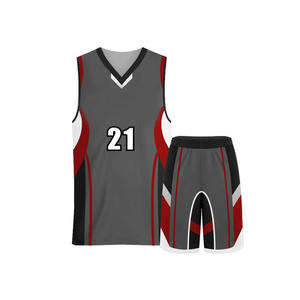 Camiseta de Baloncesto Personalizada, Conjunto para Adultos, Niños y Jóvenes, Nombre del Equipo, Logotipo, Colores Únicos, Impresión, Uniforme de Baloncesto Juvenil - Product Image 4