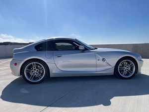 BMW Z4 M Coupé, Título Limpio, Listo para Enviar, en Venta, Entrega a Domicilio - Product Image 5