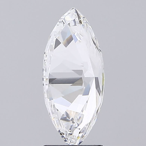 3.8 Ct Marquise Cut Lab Grown Diamond IGI Certified CVD Diamond For Custom Engagement Jewelry Design Bulk Wholesale Deal - Product Image 6