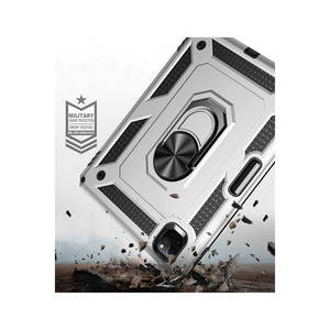 Funda Trasera Compatible con Netzy para Tablet en Blanco - Product Image 3