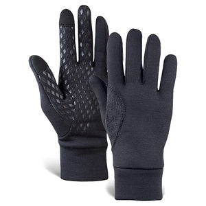 Gants de sport de plein air professionnels de haute qualité pour hommes et femmes Gants de course antidérapants du Pakistan Gants d'hiver - Product Image 1