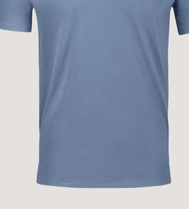 Camisetas de hombre Polo manga corta antiarrugas 100% algodón Casual tejido camiseta OEM polos, Polo camiseta - Product Image 3