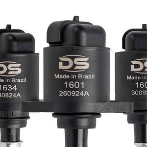 Válvula IAC de gestión de ralentí precisa DS Schiavetto, piezas universales de nueva condición para un rendimiento suave del motor - Product Image 3