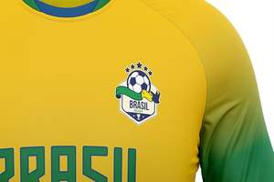 Uniforme de football de haute qualité avec nom et numéro personnalisés avec logo personnalisé et maillot respirant pour hommes et femmes sportifs - Product Image 6